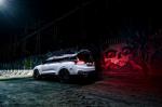 Hyundai Santa Fe Urban Edition by Carlex Design 2020 года